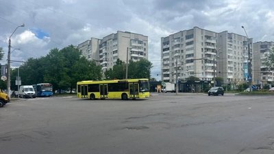 У Львові ремонтуватимуть вулицю Широку