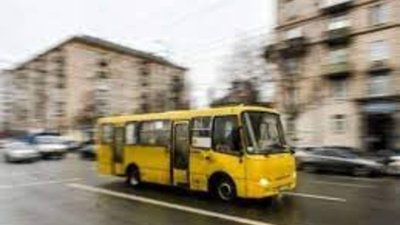 У Львові пропонують запровадити безкоштовний проїзд для військових