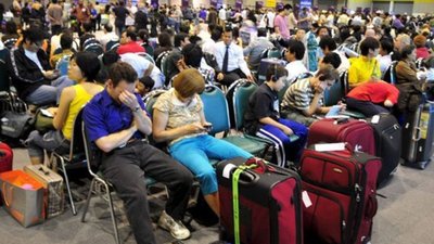 Bravo Airways без пояснень скасував чотири рейси: у Туреччині і Тунісі залишилися туристи зі Львова