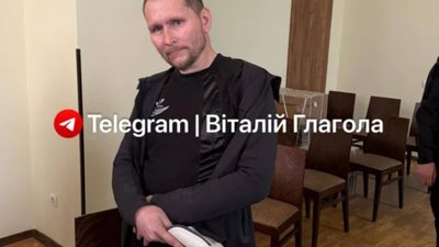 Хто облив мера Львова Андрія Садового (ФОТО)