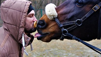 Як на Львівщині військові знімали бойовий стрес (ФОТОРЕПОРТАЖ)