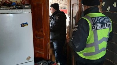 На Львівщині внаслідок вибуху газу травмувалось п’ятеро осіб (ФОТО)