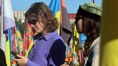 У Львові вшанували полеглих захисників