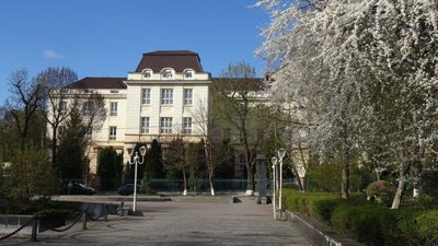 Львівський медичний виш переходить на навчання онлайн