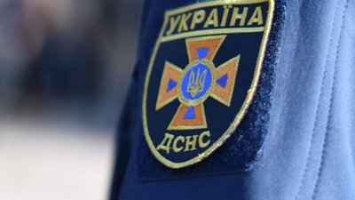 У Нагуєвичах ліквідували пожежу