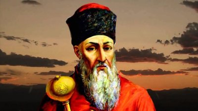 ПЦУ визнала святим гетьмана Петра Сагайдачного