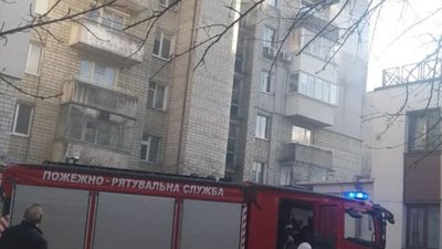 У житловому будинку Львова вибухнув газ: є постраждалий