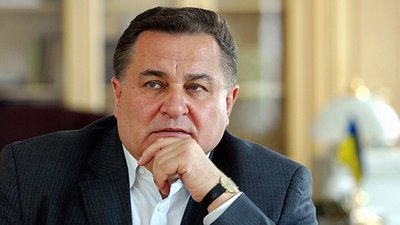 Євген Марчук виступив за створення єдиної структури з протидії російській агресії