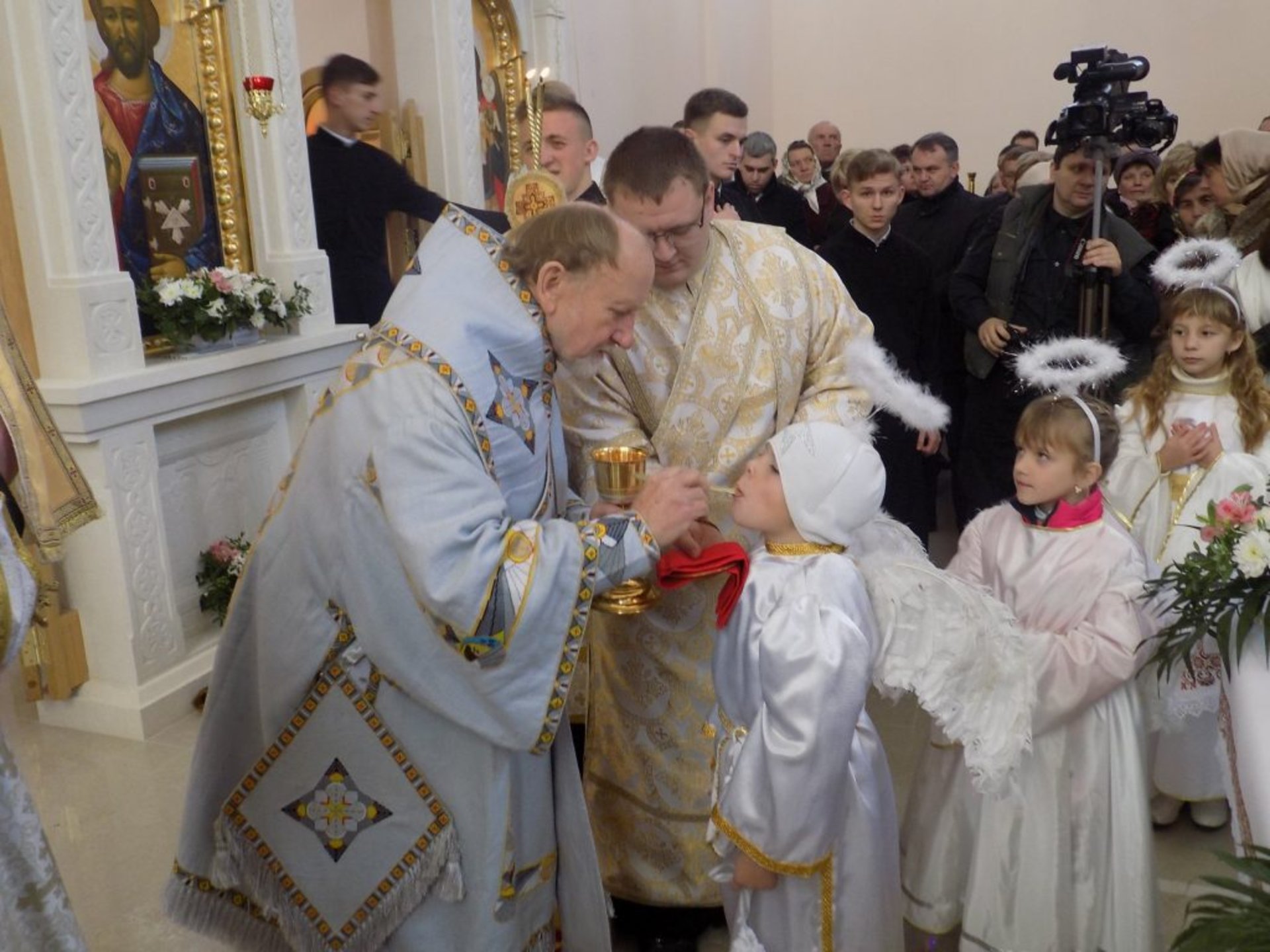 Фото: Фото Роман Матвіюк/Буський медіа портал