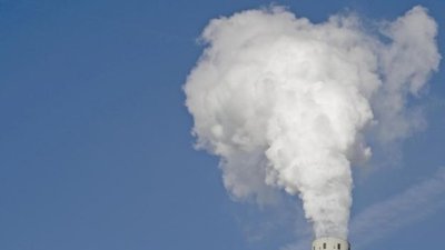 У Рясному перевірили якість повітря