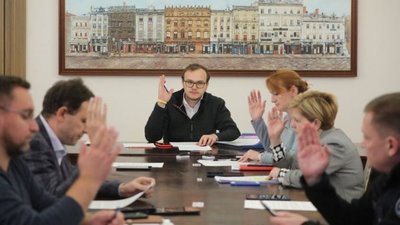 У центрі Львова планують облаштувати інклюзивну вбиральню