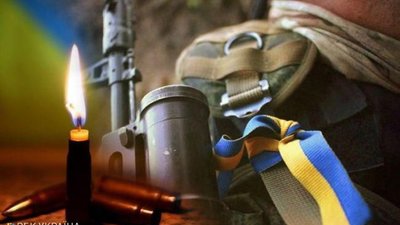 На Сході від кулі снайпера загинули двоє воїнів 24 ОМБр імені короля Данила