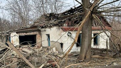 Україна під обстрілами - ситуація в регіонах за добу