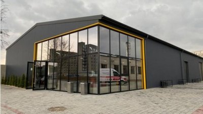Депутати підтримали положення про конкурс релокованих підприємств у Львові