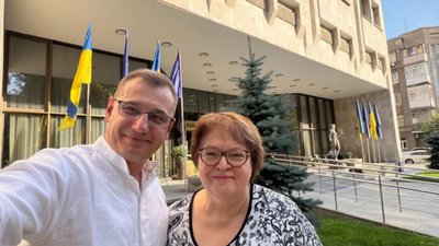 У Києві відбулась церемонія вручення медичного Оскара