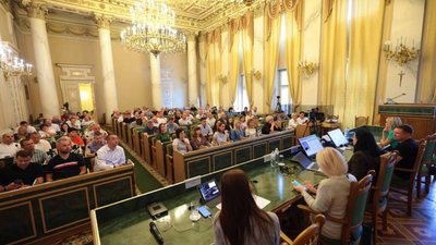 Органи місцевого самоврядування на Львівщині повинні популяризувати програму «Доступні ліки»