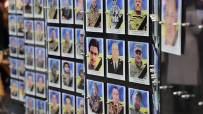 У Яворові відкрили пам'ятний знак