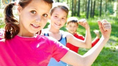 На Львівщині стартує кампанія відпочинку та оздоровлення дітей