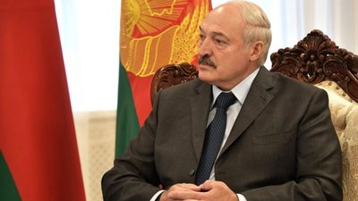 Лукашенко заявив, що саме зараз можна завершити війну