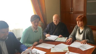 У Трускавці відбудеться чемпіонат України з гірських автоперегонів