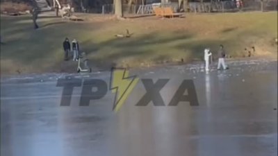 У Львові діти займаються небезпечним заняттям