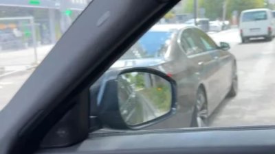 У Львові знайшлись прихильників улюблених стовпчиків Садового