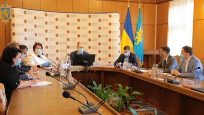 Шмигаль не дозволив послабити карантин у Львівській області