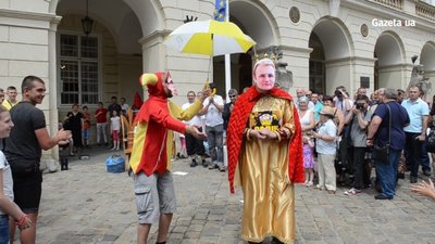 Як Садовий придумує посади для своїх соратників: у мера Львова семеро заступників