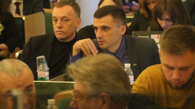 Собко "позеленів"