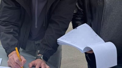 На Львівщині за 10 тисяч доларів можна було уникнути мобілізації