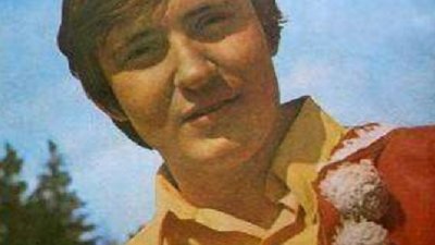 24 квітня 1979-го року зник Володимир Івасюк
