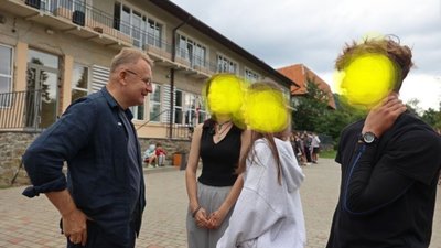 Чиновники Садового крали гроші на дітях