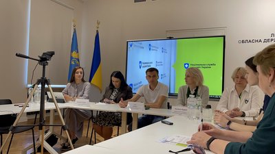 Національна служба здоров’я України в 2023 році для мешканців Львівщини закупила медичних послуг на 10 млрд грн