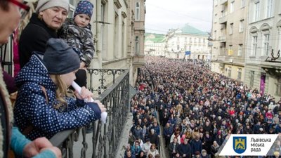 У Львові 11 вересня відбудеться процесійна хода на честь бл. Якова Стрепи
