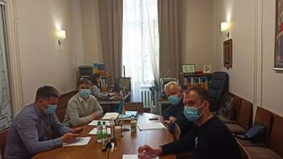 До статутного капіталу "Львівтеплоенерго" виділять 143 млн 700 тисяч гривень