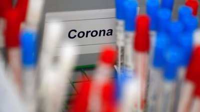 На Львівщині за минулу добу додалося 65 хворих на коронавірус