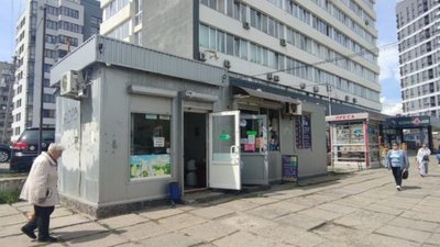 У Львові продовжують зачищати місце під забудову