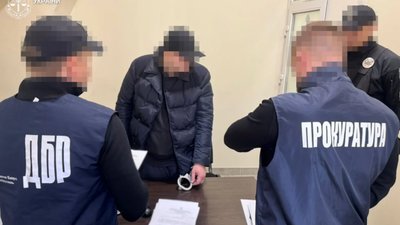 На Львівщині ексмитника судитимуть за вбивство військового