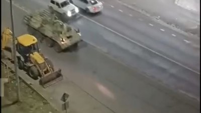 У Дагестані запровадили надзвичайний стан