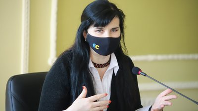 На Львівщині впровадять нову соціальну програму з подолання проблем домашнього насильства (ФОТО)