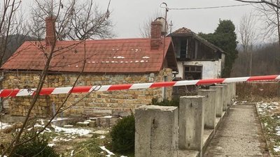 На львівському курорті застрелили кримінального авторитета