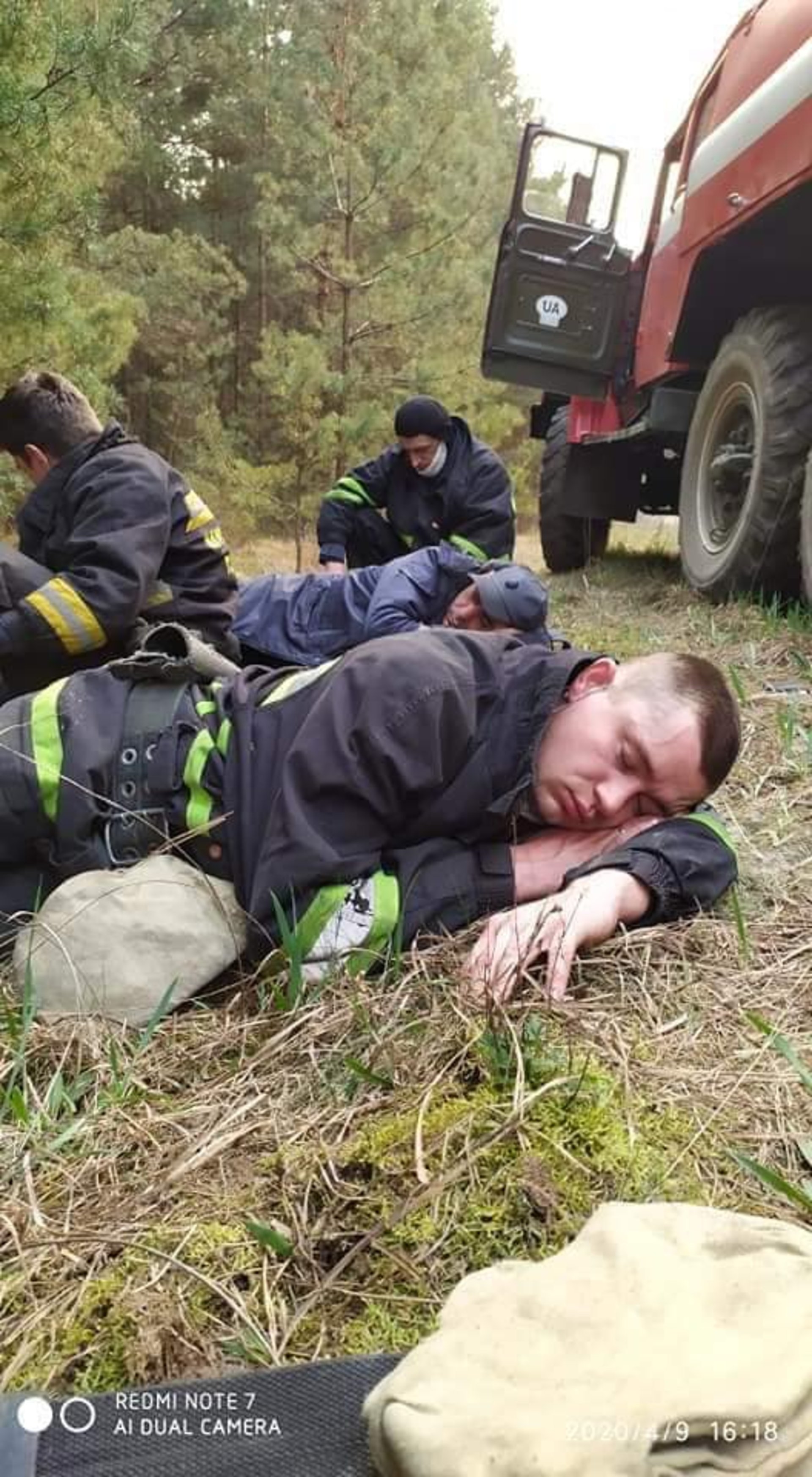 Фото: ФБ/Максим Пастушенко