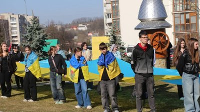 Трускавець попрощався з Героєм Семеном Летнянчиним