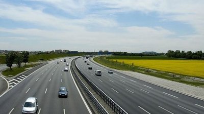До кінця цього року можна буде дістатися від Львова до Умані сучасною європейською дорогою