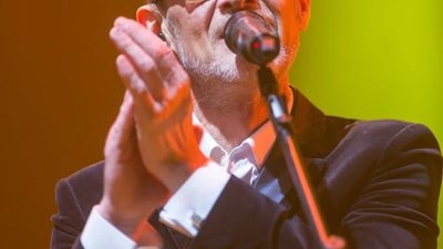 Відійшов у вічність один із чотирьох засновників Піккардійської терції