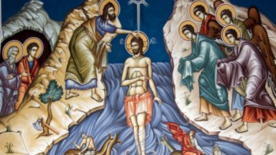 Розклад Богослужінь на Богоявлення у катедральних храмах Львова