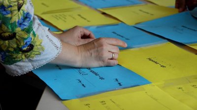 В Івано-Франківську відбудуться безоплатний курс української мови