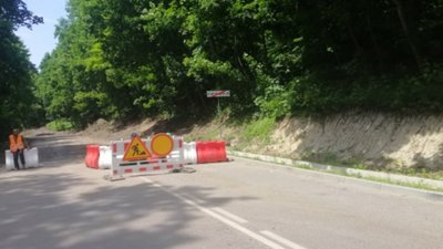 Рух транспорту на автотрасі Львів - Винники буде відновлено 15 жовтня