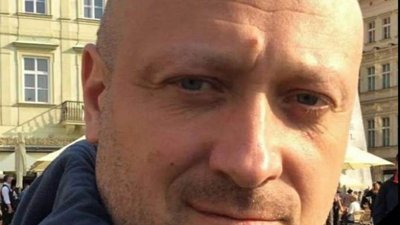 Волонтер Сергій Пожарський помер від COVID-19