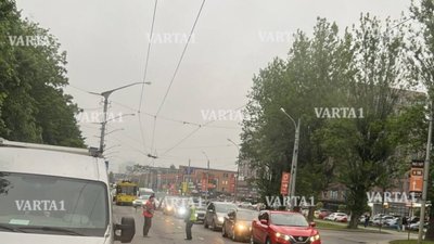 У Львові скоротили маршрути тролейбусів